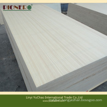 18mm White Face Plywood for North Afrian Market